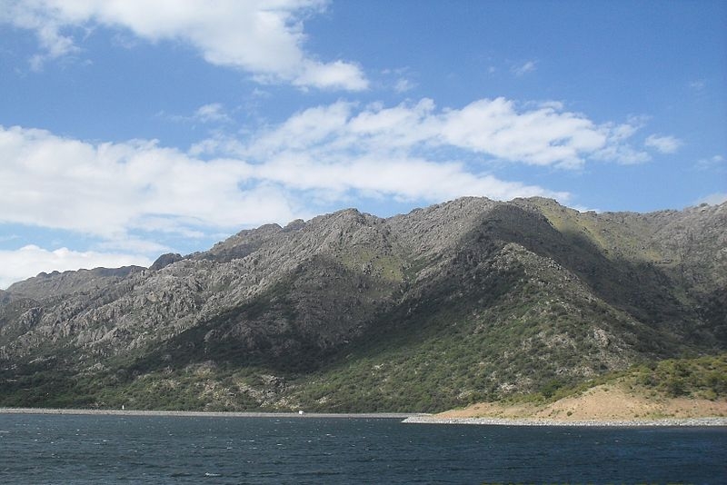 San Luis, el apogeo de Nuevo Cuyo